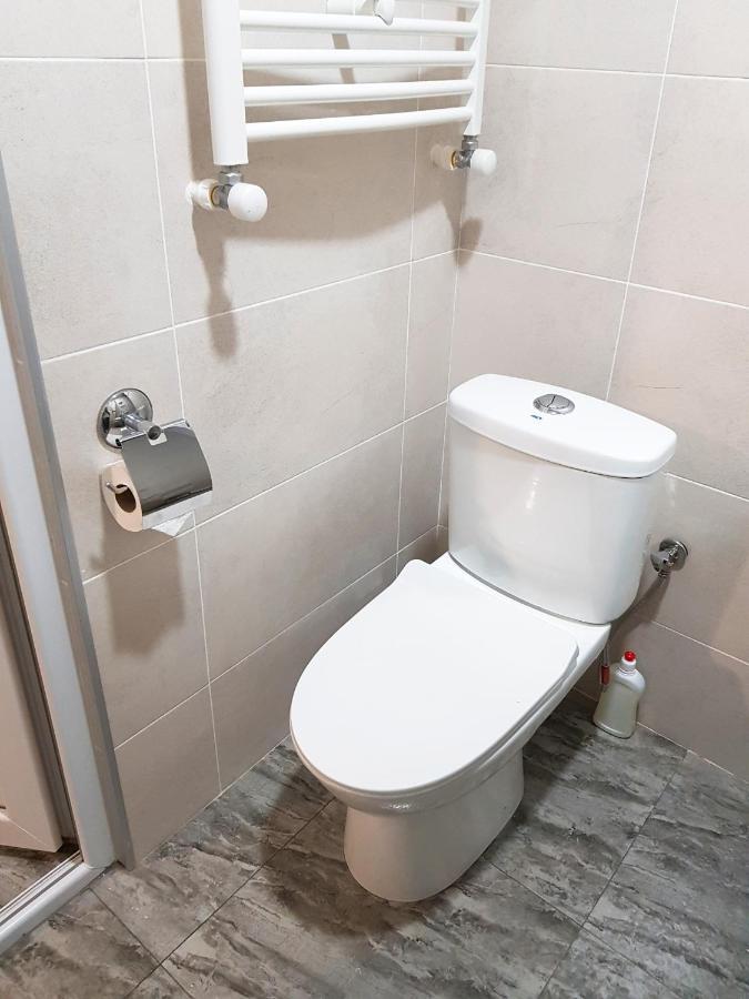 Hotel Домик У Куры Tbilisi Exterior foto